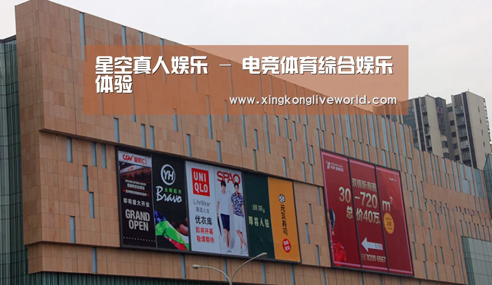 龙湖 · 金楠天街(图1)