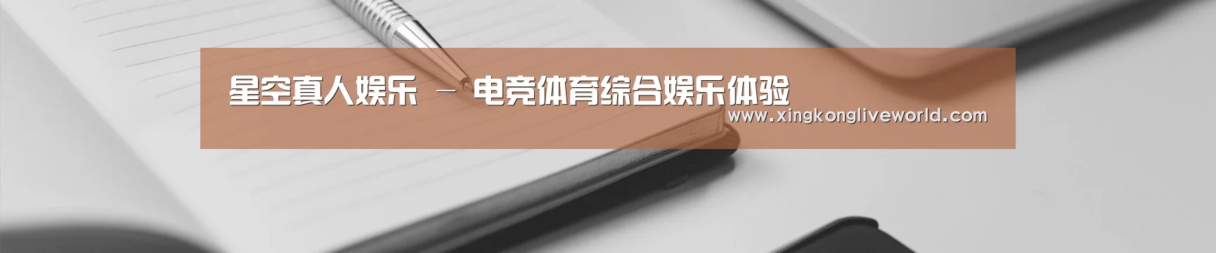 星空真人娱乐 - 电竞体育综合娱乐体验
