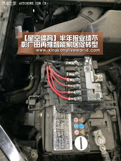 【星空体育】半年报业绩不彰广田再推智能家居促转型